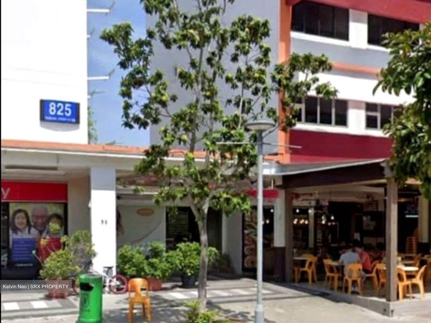 Tampines Street 81 (D18), Retail #589512471